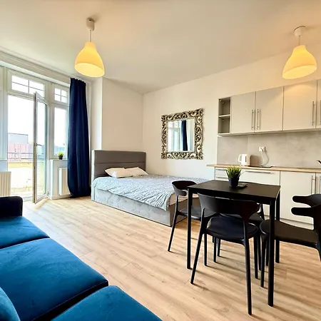 W Centrum Ii ソポト