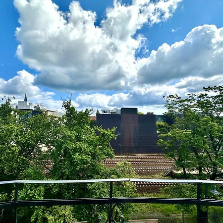 W Centrum Ii アパート ソポト