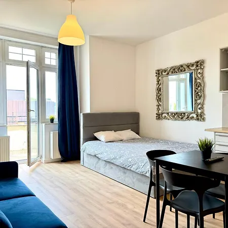 W Centrum Ii * Sopoty