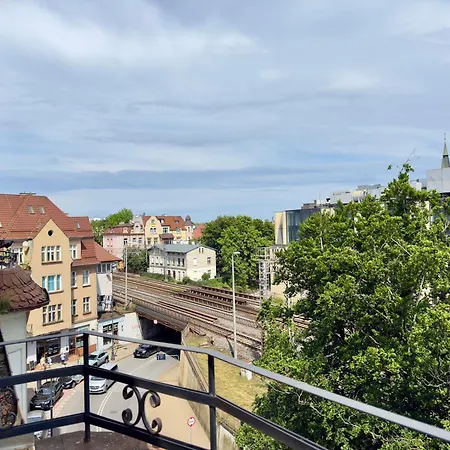 Apartmán W Centrum Ii *