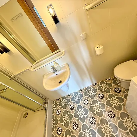 Apartmán W Centrum Ii *