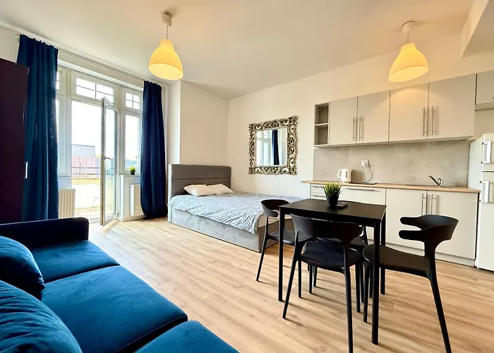 W Centrum Ii * Sopoty