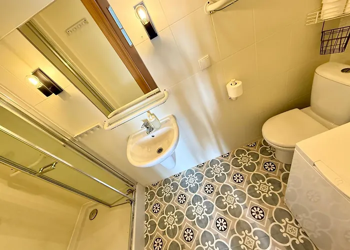 Apartmán W Centrum Ii *