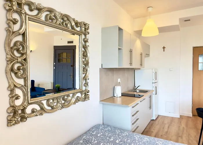 W Centrum Ii * Sopoty